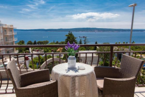 Гостиница Apartment Matkovic  Цриквеница